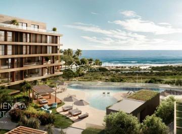 Apartamento · 84m² · 2 Quartos · 1 Vaga · Apartamento Empreendimento Frente Mar no Makai