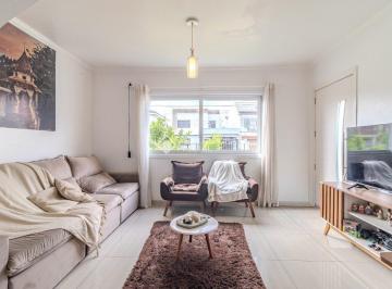 84316_i69R7914Qg1Fe15_8431668dfc5c991758.jpg · Casa à venda, 4 quartos, 3 suítes sendo 1 com sacada privativa, 2 vagas e terraço no bairro Igara