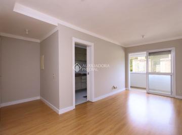 Apartamento · 68m² · 2 Quartos · 1 Vaga · Apartamento com 2 quartos, 1 suíte, 1 vaga de garagem no Bairro Jardim Carvalho