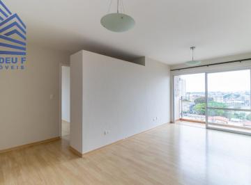 Foto 01 · Apartamento a venda, 2 dorms, 1 vaga na Vila Mascote