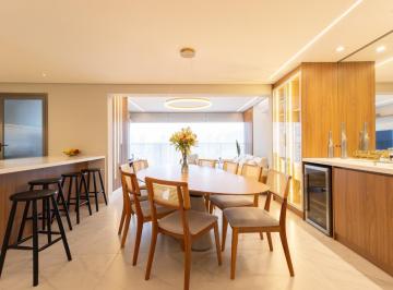 Apartamento · 120m² · 3 Quartos · 2 Vagas · Apartamento à Venda 120m² 3 suítes , 2 vagas de garagem por R$ 2.250.000,00 - Chácara Santo Antônio