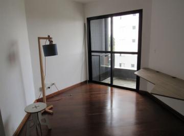 Apartamento · 45m² · 1 Quarto · 1 Vaga · Apartamento para Alugar- Vila Madalena, 45 m² com 1 Quarto, 1 Vaga por R$ 3.400,00- São Paulo/SP