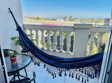 Imagem do Imóvel · Apartamento à venda Jardim Esplanada II - São José dos Campos/SP