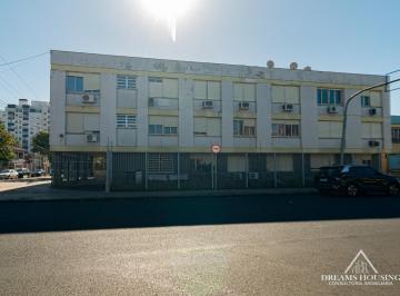 Apartamento · 114m² · 3 Quartos · 3 Quartos com Churrasqueira no Medianeira