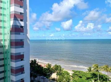Apartamento de 2 quartos, Jaboatão dos Guararapes · APARTAMENTO COM VISTA PARA O MAR 2 QUARTOS SENDO 1 SUITE EM CANDEIAS
