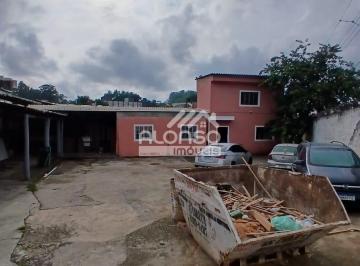 Terreno , São Paulo · Terreno a Venda de 750m² - plano, de esquina, com casa - Jd. Claudia - Butantã