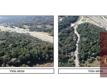Terreno · 71000m² · ÀREA / CONDOMINIO LOGISTICO E EMPRESARIAL GRACIOSA