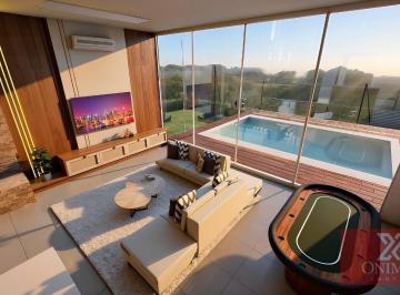 Casa · 800m² · 5 Quartos · 20 Vagas · Florianópolis / Cacupé  Maravilhosa residência .