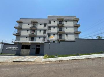 Foto 01 · APARTAMENTO À VENDA, CONDOMÍNIO VARANDAS DO URUPÁ, JI-PARANÁ