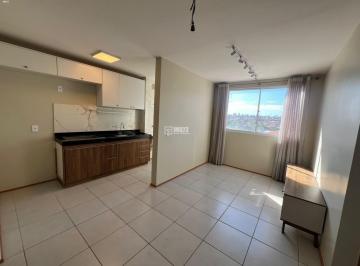202506281944257408.jpeg · Apartamento para Venda em Goiânia, Chácaras Dona Gê, 2 dormitórios, 1 suíte, 1 banheiro, 1 vaga