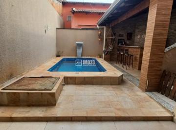 20231026202226638.jpg · Casa para Venda em Goiânia, Residencial Buena Vista, 2 dormitórios, 1 suíte, 3 banheiros, 4 vagas