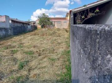 Terreno , Curitiba · Terreno em São Brás | Ideal para Construtores e Investidores