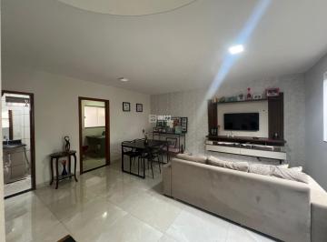 202501120937339960.jpg · Casa para Venda em Goiânia, Parque Amazônia, 3 dormitórios, 1 suíte, 2 banheiros, 2 vagas