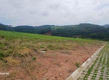 Terreno , Bom Jesus dos Perdões · Próximo ao CENTRO | LOTES a partir de 300m² | Fiação Subterrânea | Pagamento Facilitado | PRONTO