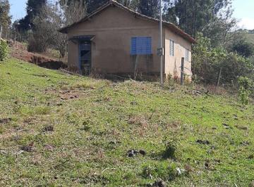 Rural de 2 quartos, São Gonçalo do Sapucaí · Sitio no sul de Minas gerais 