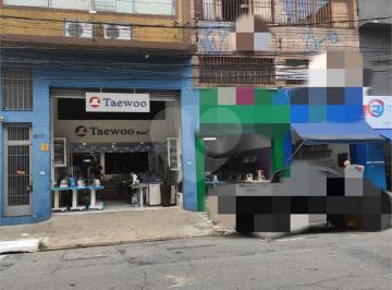 Comercial de 3 quartos, São Paulo · Comercial com 3 quartos, 173 m² à venda em Bom Retiro