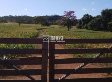 202408291207085432.jpg · Chácara para Venda em Bela Vista de Goiás, Anhanguera