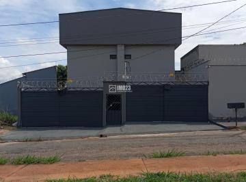 202410221251559770.jpg · Prédio para Venda em Goiânia, Residencial Flamingo