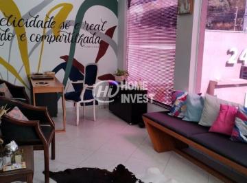 Foto 01 · Casa Comercial à Venda em Jundiaí-SP, Vila Vianelo: 6 Salas, 5 Banheiros, 5 Vagas de Garagem, 270m² 