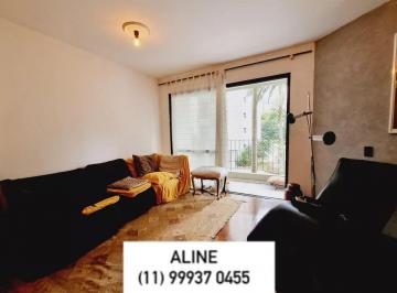 Apartamento de 3 quartos, São Paulo · Apartamento à venda com 76m², 3 quartos e 1 vaga,fl58