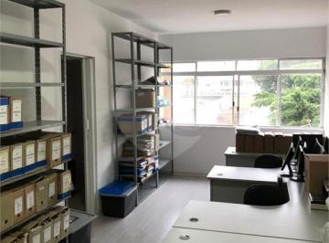 Comercial de 1 quarto, São Paulo · Conjunto / Sala Comercial - Pinheiros - Venda / Compra - Próximo ao Metrô
