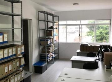 Comercial de 1 quarto, São Paulo · Conjunto / Sala Comercial - Pinheiros - Venda / Compra - Próximo ao Metrô