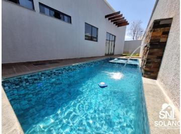Casa · 191m² · 3 Quartos · 4 Vagas · Bela Casa dos seus sonhos localizada ao lado do Parque Macambira