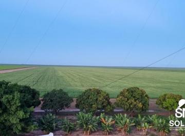 Rural · 40000m² · 3 Quartos · FAZENDA NO MUNICIPÍO DE COCOS ÁREA DE 40.000 MIL HECTARES