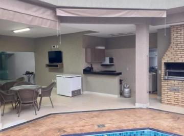 Casa · 216m² · 3 Quartos · 3 Vagas · VENDO CASA TÉRREA NO CONDOMÍNIO JARDINS LISBOA.