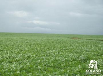 Rural · 57000ha · 3 Quartos · BELÍSSIMA FAZENDA EM SANTANA ARAGUAIA - PA