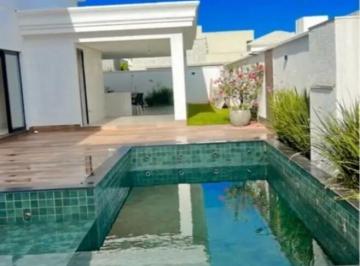 Casa · 500m² · 4 Quartos · 4 Vagas · VENDO CASA TÉRREA NO PORTAL DO SOL GOLF GO