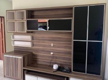 Casa · 198m² · 3 Quartos · 4 Vagas · Vendo uma Encantadora Casa Térrea toda projetada no Condomínio Green Club I.