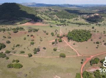 Rural · 621ha · 3 Quartos · Fazenda em Morro Agudo de Goiás GO
