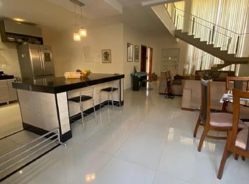 Casa · 407m² · 5 Quartos · 4 Vagas · Sobrado A Venda no Portal do Sol Green GO