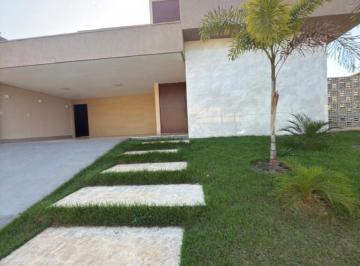 Casa · 220m² · 4 Quartos · 4 Vagas · Vendo Casa térrea no Porta do Sol Garden GO