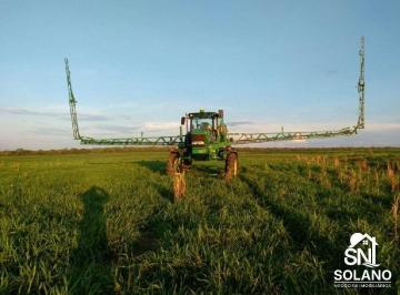 Rural · 8000ha · 3 Quartos · FAZENDA DUPLA APTIDÃO EM PRIMAVERA DO LESTE MT