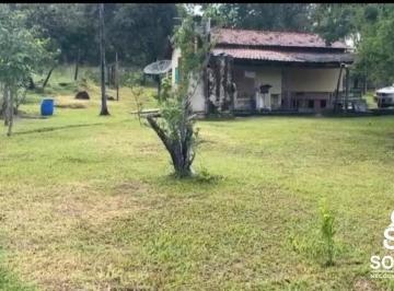 Rural · 97m² · 3 Quartos · Fazenda 97,63 hectares no município de Faina-GO.