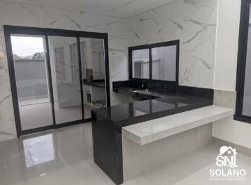 Casa · 156m² · 3 Quartos · 4 Vagas · CASA TERREA COM 3 SUITES PLENAS A VENDA NO CONDOMÍNIO PARQVILLE PINHEIROS GO