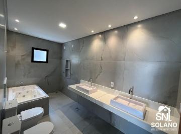 Casa · 182m² · 3 Quartos · 4 Vagas · Bela Casa Térrea no Jardins Bolonha