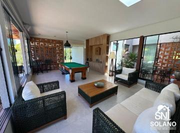 Rural · 450m² · 4 Quartos · 4 Vagas · Bela Chácara condomínio Recanto Da Mata - Bela Vista de Goiás