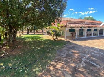 Rural · 1050m² · 3 Quartos · 10 Vagas · Fazenda à Venda de 217 alqueires (1.050,28 hectares ) na cidade de Mundo Novo-GO.
