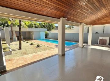 Casa · 400m² · 5 Quartos · 4 Vagas · Alugo Casa no Jardins Paris GO