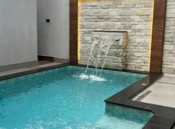 Casa · 206m² · 4 Quartos · 4 Vagas · EXCLUSIVIDADE: CASA COM 4 SUÍTES NO MELHOR DO JARDIM AMÉRICA