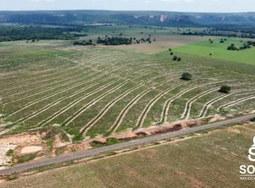 Rural · 242m² · 3 Quartos · FAZENDA EM TANGARA DA SERRA MT