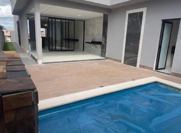 Casa · 192m² · 3 Quartos · 4 Vagas · BELA CASA EM CONDOMÍNIO JD VENEZA SENADOR CANEDO