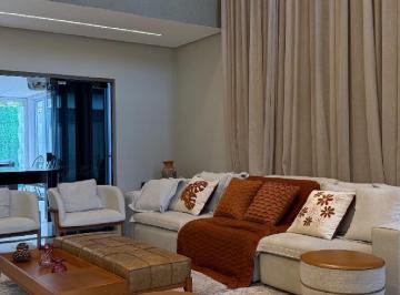 Casa · 289m² · 4 Quartos · 4 Vagas · ESPETACULAR SOBRADO MOBILIADO A VENDA NO JARDINS LISBOA COM 289m²