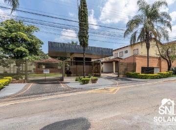 Casa · 140m² · 4 Quartos · 2 Vagas · Casa Sobrado Encantadora a Venda no Condomínio Residencial Antares, Jardim América - Goiânia