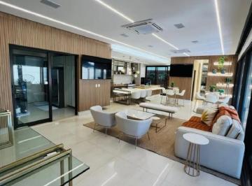 Casa · 532m² · 4 Quartos · 4 Vagas · Belíssima Casa Sobrado mobiliada e decorada no Residencial Granville - GO.