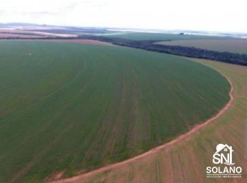 Rural · 3850ha · 3 Quartos · Fazenda a Venda Município: entre paredão e primavera - MT