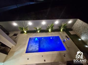 Casa · 265m² · 3 Quartos · 4 Vagas · BELÍSSIMO SOBRADO NO CONDOMÍNIO JARDINS CAPRI